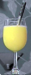 Penenergizer will energize your orange juice
